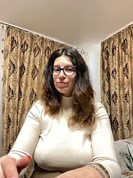 NadiraNoor online show from 03-06-26, 01:07