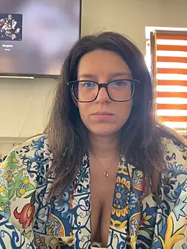 NadiraNoor online show from 06-08-26, 09:31