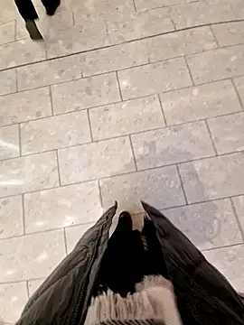 Ina HotX online show from 01-17-25, 02:50