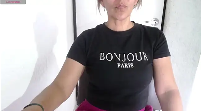 horny paty online show from 03-22-25, 05:20