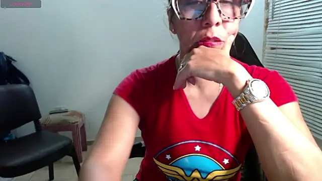 horny paty online show from 10-21-25, 11:05