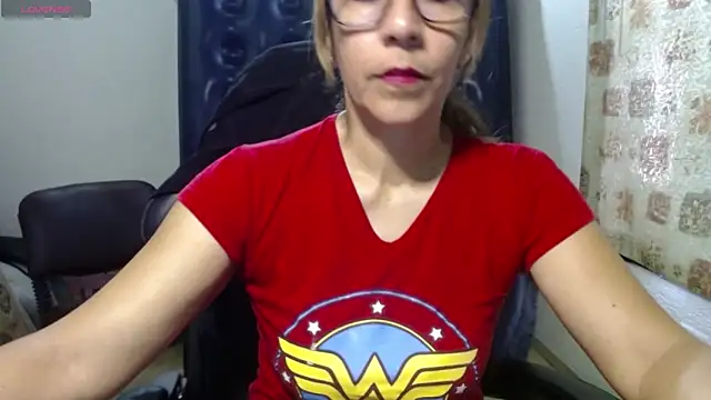 horny paty online show from 03-06-26, 01:18