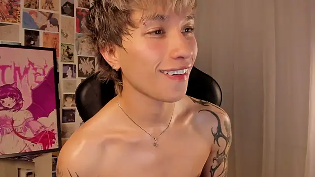 liamelf online show from 07-07-26, 03:42