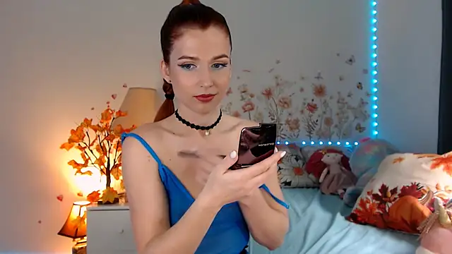Poisson Eva online show from 10-14-25, 09:15