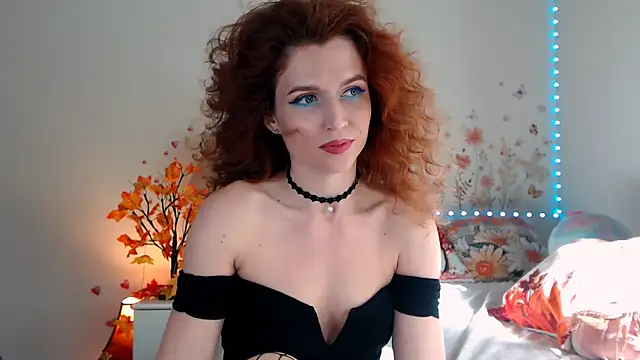 Poisson Eva online show from 11-04-25, 10:09