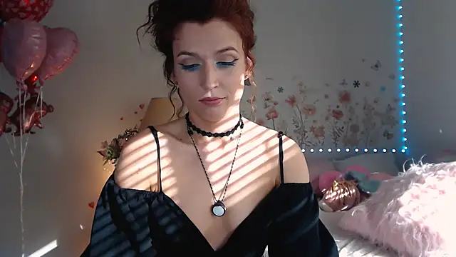 Poisson Eva online show from 02-19-26, 11:34