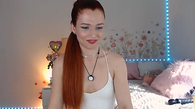 Poisson Eva online show from 03-20-26, 11:20