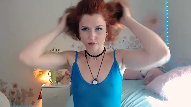 Poisson Eva online show from 06-09-26, 11:27