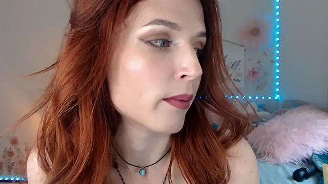 Poisson Eva online show from 06-16-26, 09:28