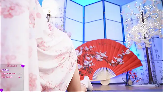 Marry Cordy online show from 02-21-25, 03:56