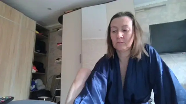 WindChristy online show from 10-07-25, 12:24