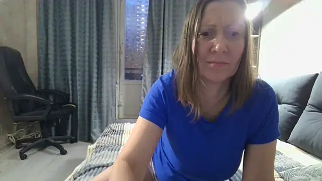 WindChristy online show from 10-11-25, 03:39