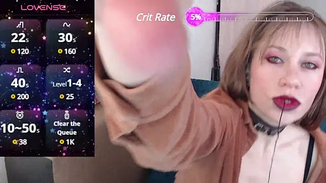 Snapshot of GinaAngelina chatting on 02-21-25, 12:28 GinaAngelina online show from 02-21-25, 12:28