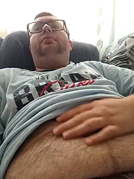 Javier bear online show from 03-25-26, 03:07