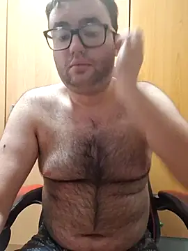 Javier bear online show from 06-21-26, 12:19