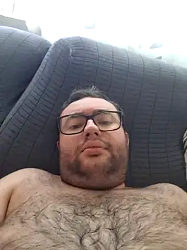 Javier bear online show from 06-27-26, 01:17
