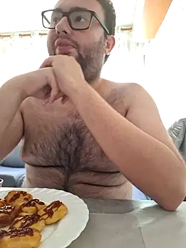 Javier bear online show from 06-29-26, 12:38