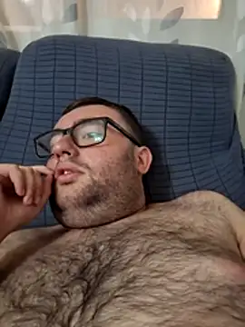Javier bear online show from 07-10-26, 08:11