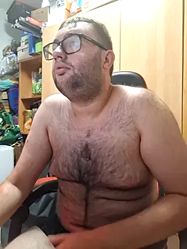 Javier bear online show from 07-11-26, 09:27