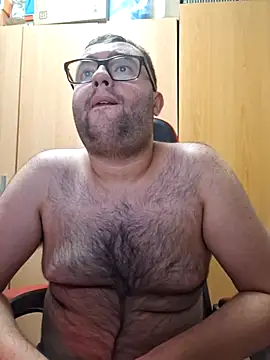 Javier bear online show from 07-26-26, 10:27
