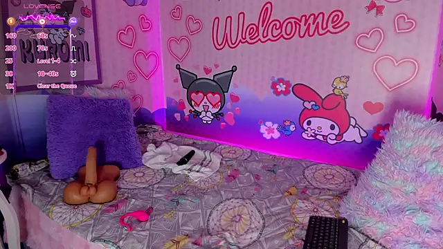 valery  sexy online show from 07-25-26, 12:09