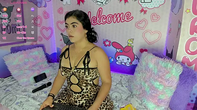 valery  sexy online show from 08-05-26, 11:39