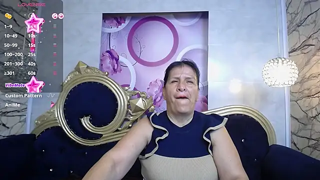 Snapshot of karito_mature17 chatting on 12-17-24, 07:26 karito mature17 online show from 12-17-24, 07:26