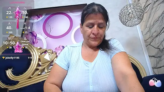 Snapshot of karito_mature17 chatting on 03-10-25, 10:02 karito mature17 online show from 03-10-25, 10:02