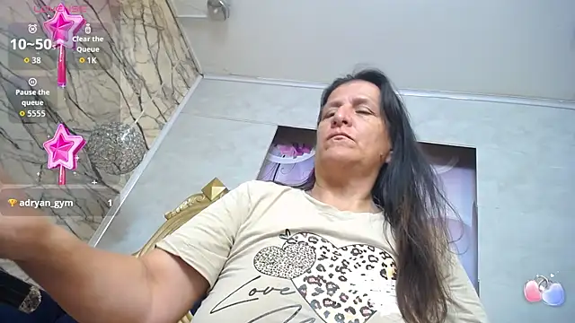 Snapshot of karito_mature17 chatting on 10-30-25, 11:22 karito mature17 online show from 10-30-25, 11:22