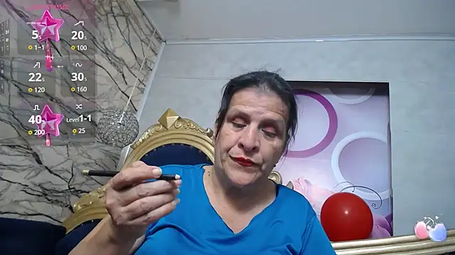 Snapshot of karito_mature17 chatting on 11-21-25, 11:20 karito mature17 online show from 11-21-25, 11:20