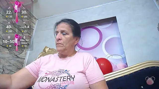 Snapshot of karito_mature17 chatting on 11-26-25, 11:11 karito mature17 online show from 11-26-25, 11:11