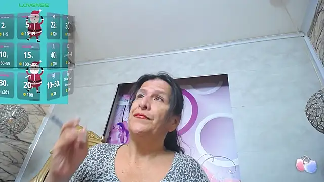 Snapshot of karito_mature17 chatting on 11-29-25, 11:13 karito mature17 online show from 11-29-25, 11:13