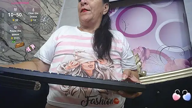 karito mature17 online show from 05-04-26, 11:28