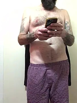 BodhisDick online show from 02-12-25, 01:19