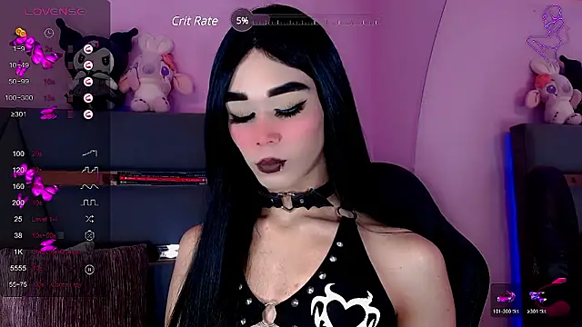 kimMaddiee online show from 12-05-24, 11:40