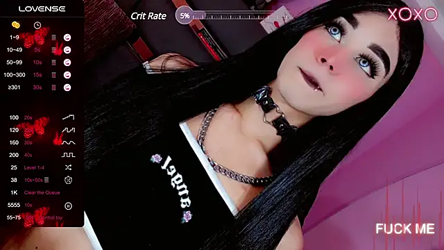 kimMaddiee online show from 12-06-24, 11:57