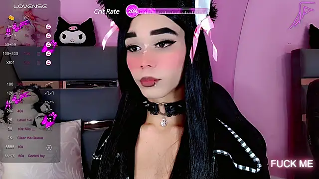 kimMaddiee online show from 12-09-24, 12:01