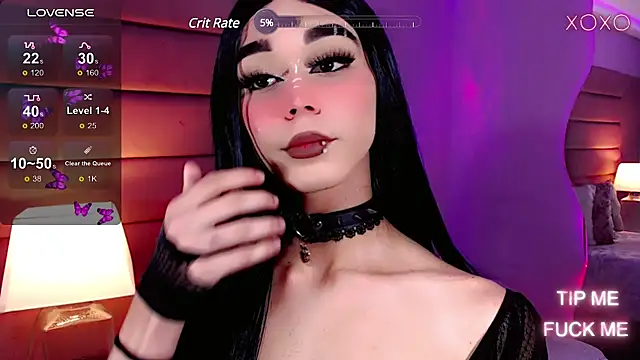 kimMaddiee online show from 12-22-24, 12:07