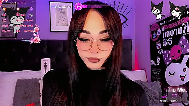 kimMaddiee online show from 09-16-25, 06:47