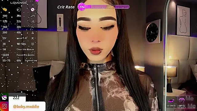 kimMaddiee online show from 09-21-25, 05:53