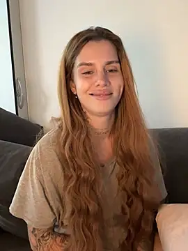 EmiliaCatalina online show from 03-16-26, 08:24