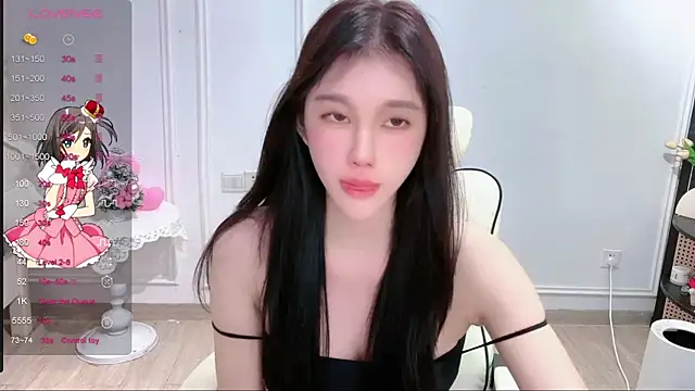 Yaooooo-Y online show from 06-30-26, 03:24