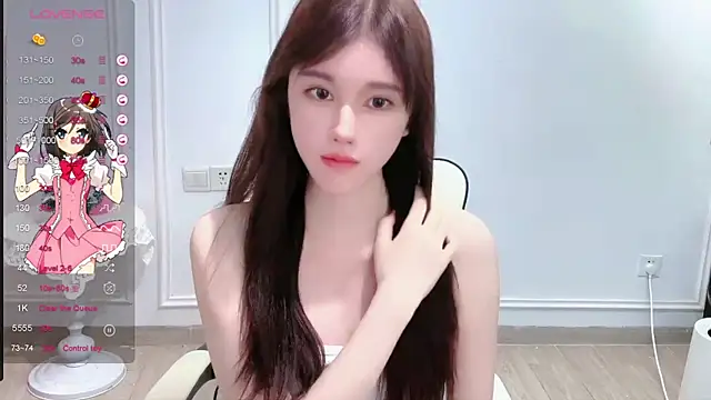 Yaooooo-Y online show from 07-19-26, 03:27