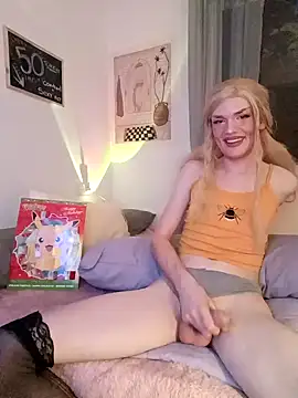 LillyAmore online show from 12-07-24, 07:10