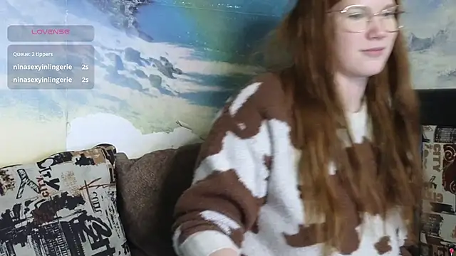 gertanord online show from 02-28-25, 12:32