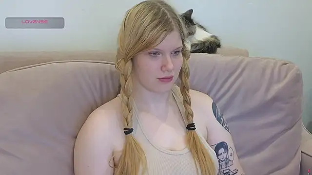 gertanord online show from 04-06-26, 07:15