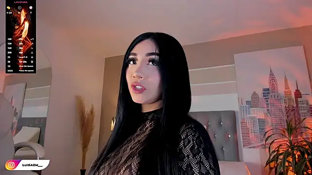 Snapshot of missmegann chatting on 02-03-25, 12:25 missmegann online show from 02-03-25, 12:25