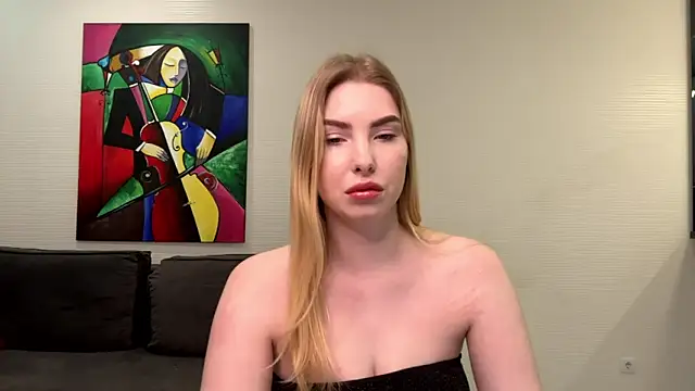 DannaCelisss online show from 12-17-24, 12:12