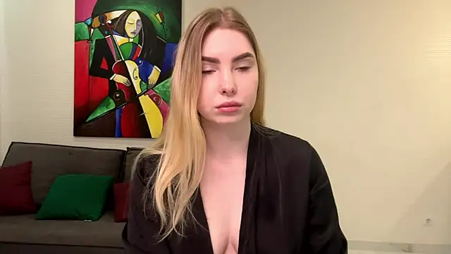 DannaCelisss online show from 01-31-25, 02:28