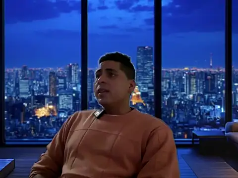 Snapshot of ElferXXX chatting on 01-14-26, 09:31 ElferXXX online show from 01-14-26, 09:31